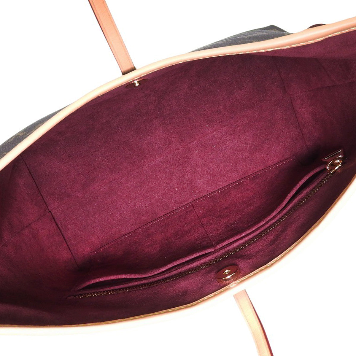 Monogram Carryall NM PM M46203