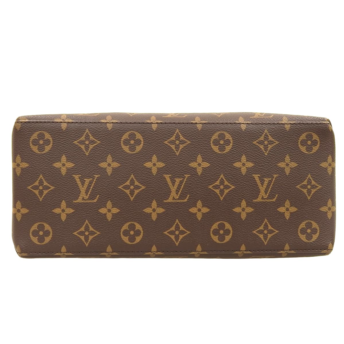 Monogram Petit Palais PM, Monogram Canvas, Brown, M45900