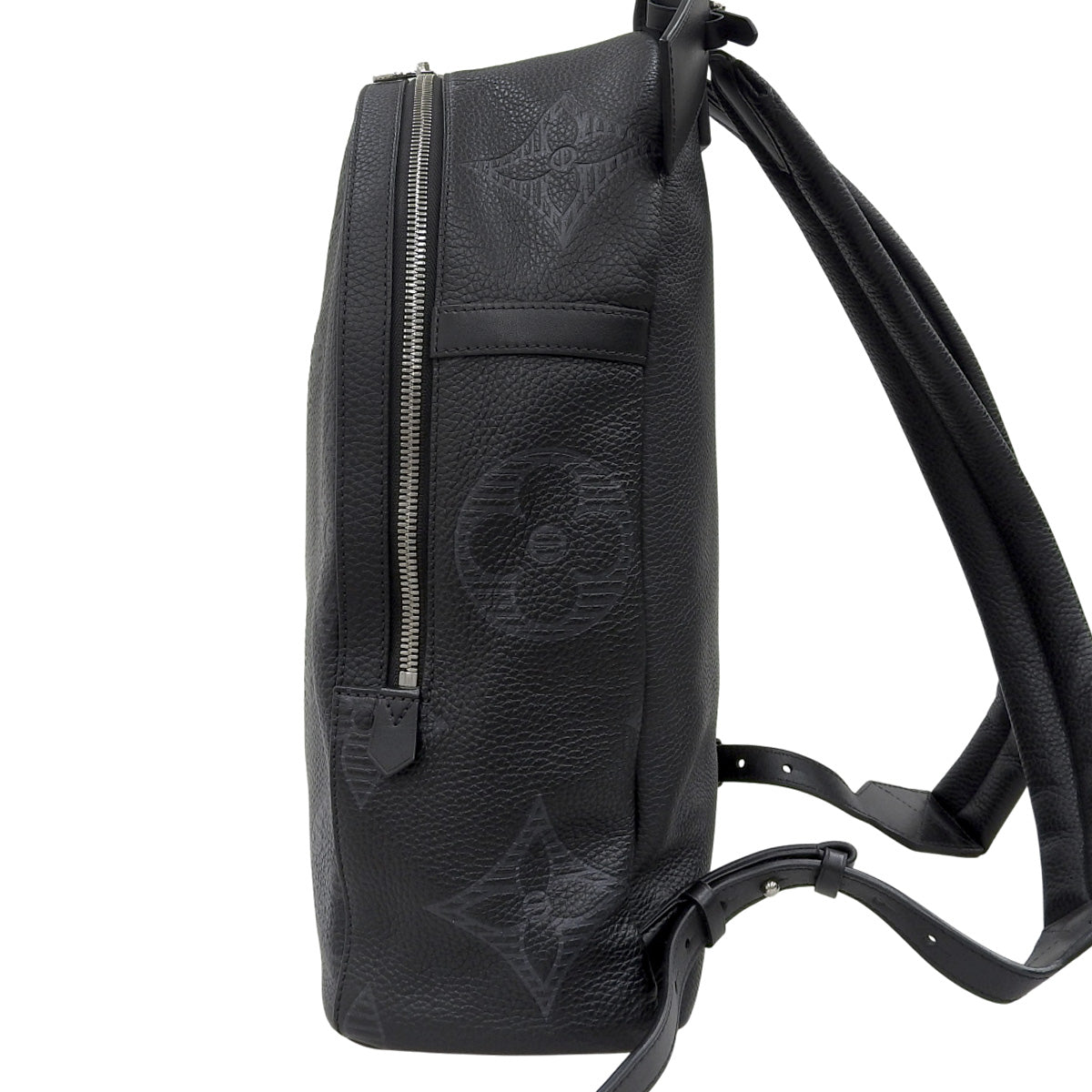 Monogram Trion Shadow Armand Backpack, Black, M57288