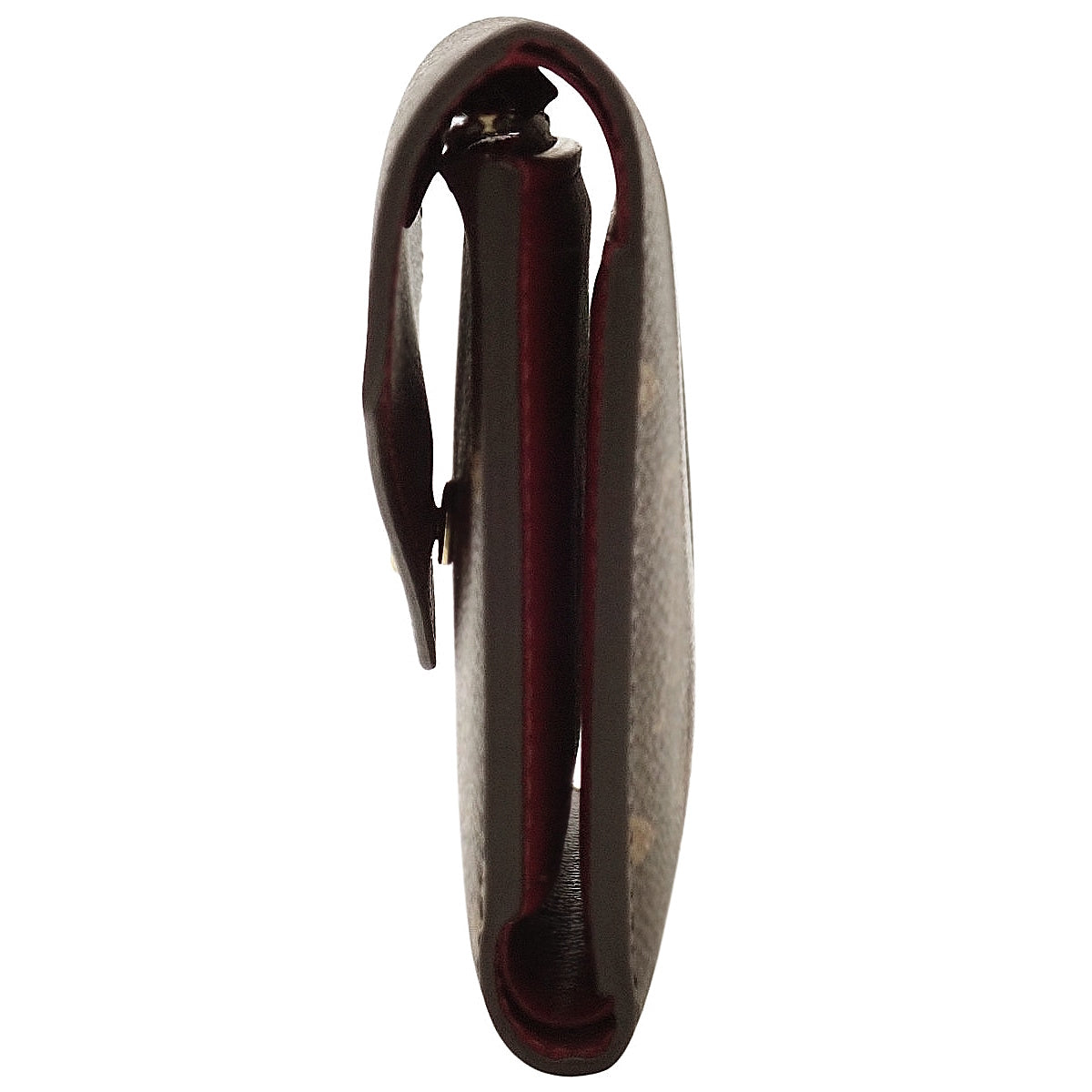 紫红色 Monogram Victorine Portefeuille M41938