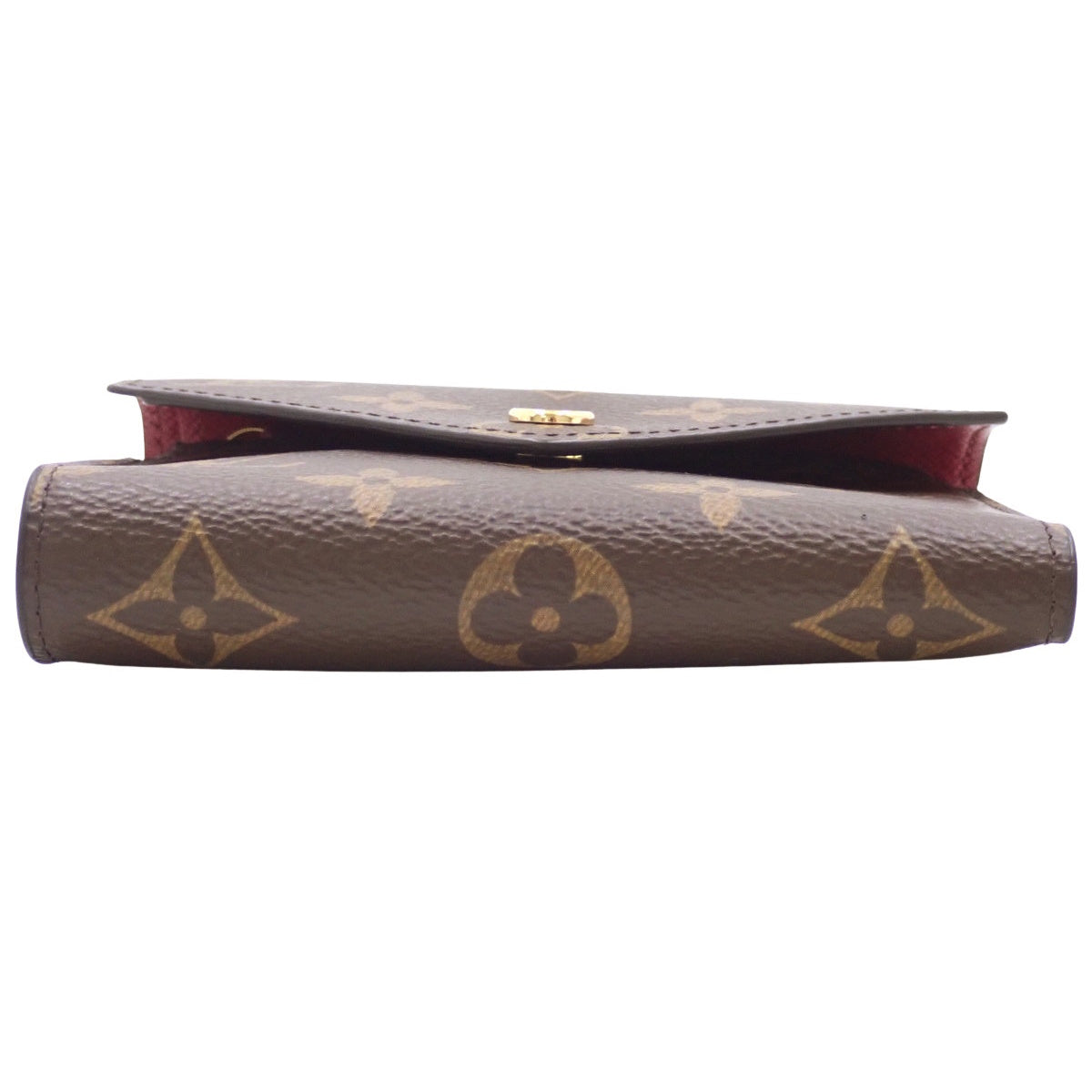 紫红色 Monogram Victorine Portefeuille M41938