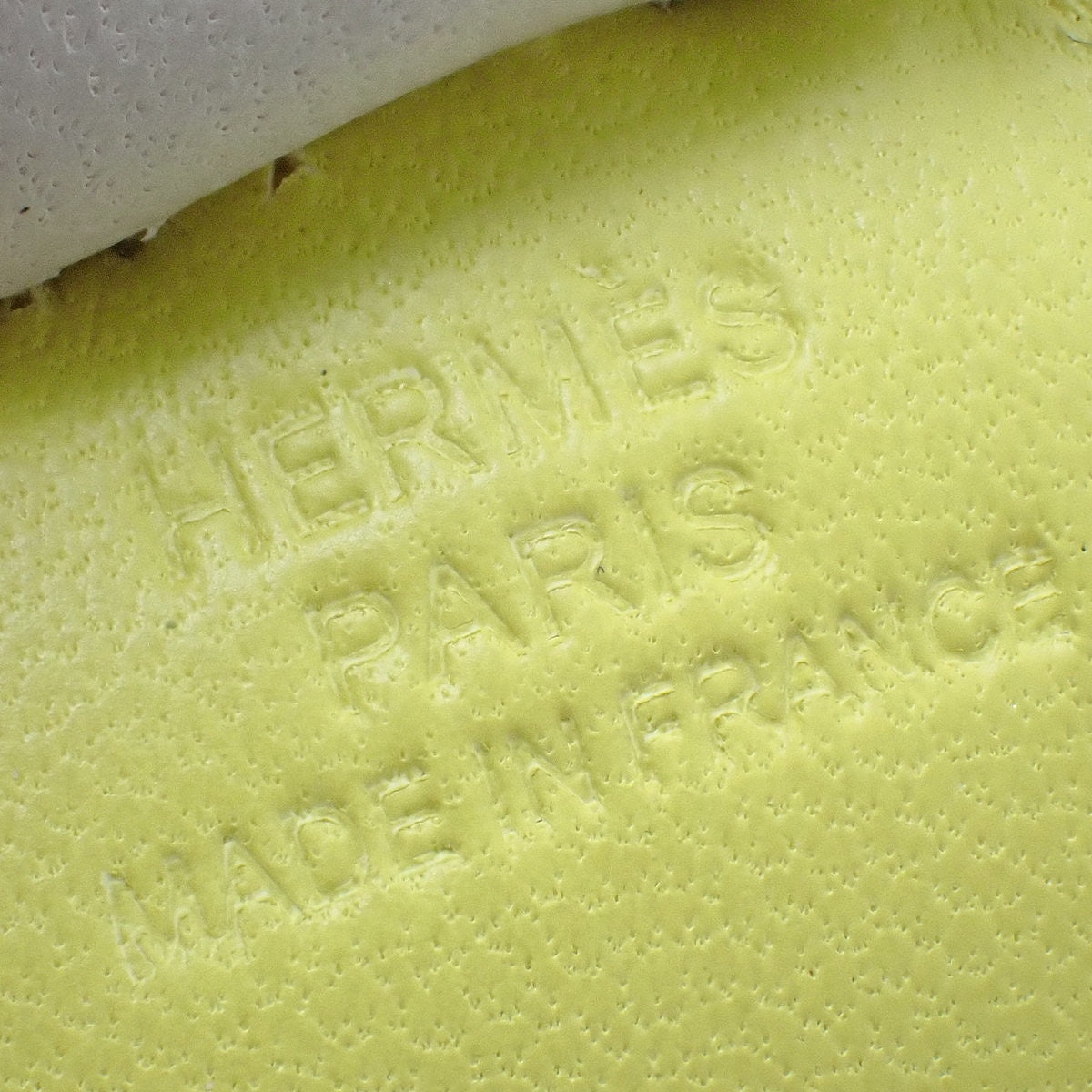 ロデオチャームPM アニョーミロ ライム/クレ/セサミ B刻印