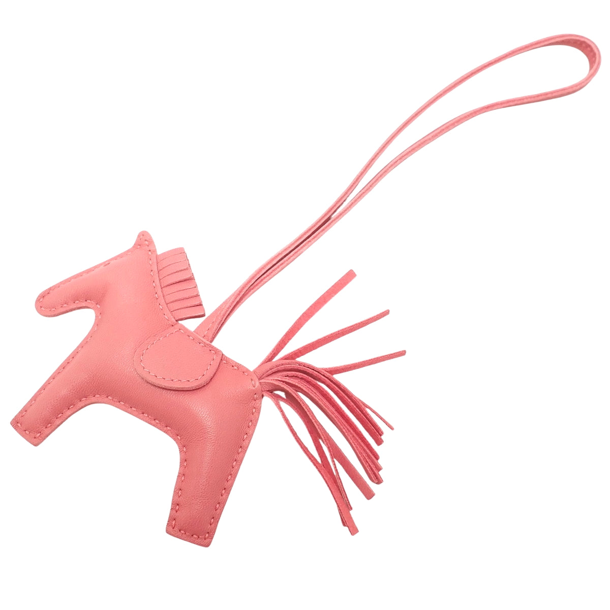 Rodeo Charm PM Anjo Milo Rose Azalea Y Stamp