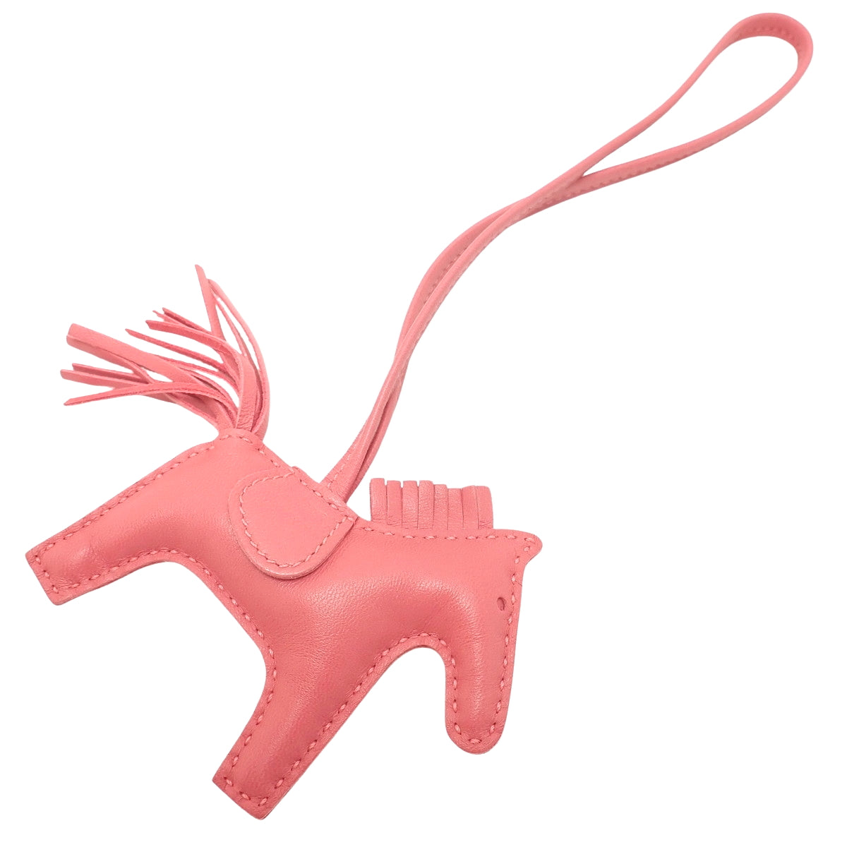 Rodeo Charm PM Anjo Milo Rose Azalea Y Stamp