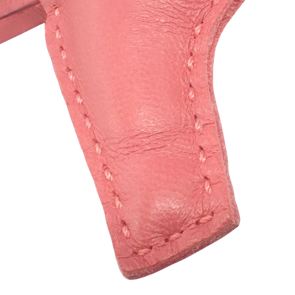 Rodeo Charm PM Anjo Milo Rose Azalea Y Stamp