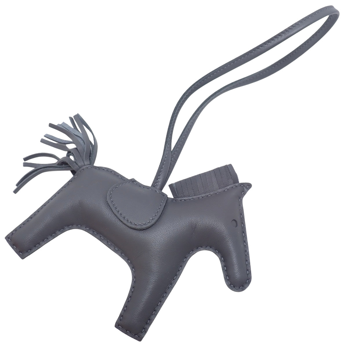 Rodeo Charm MM Anjo Milo Ardoise W 雕刻