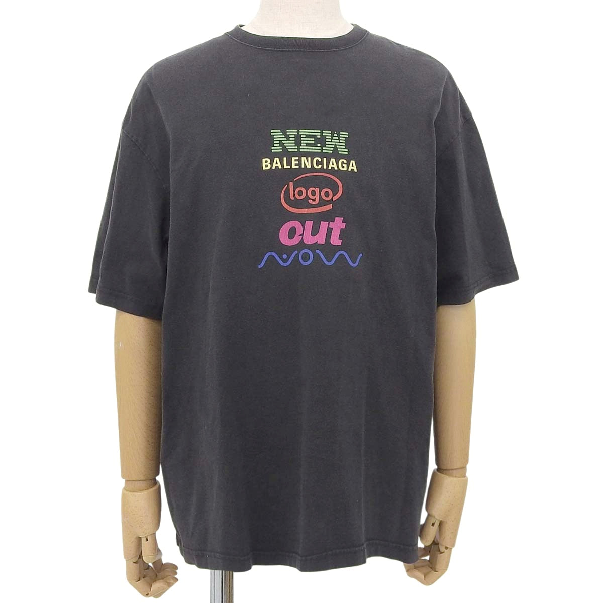 NEW LOGO Tシャツ 2017年 S