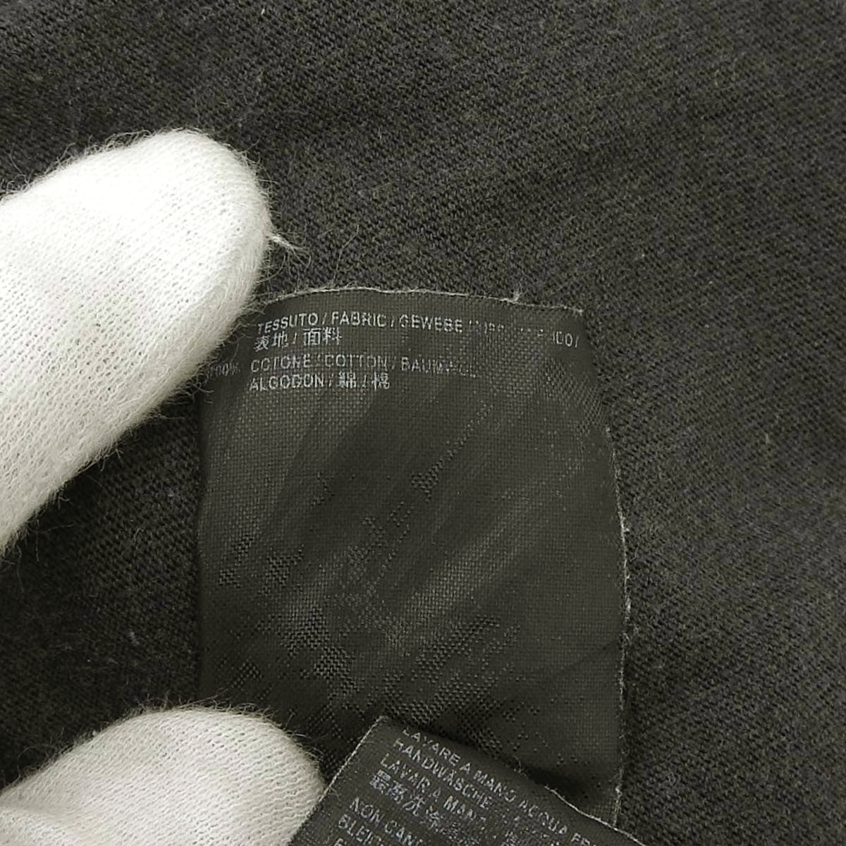 NEW LOGO Tシャツ 2017年 S