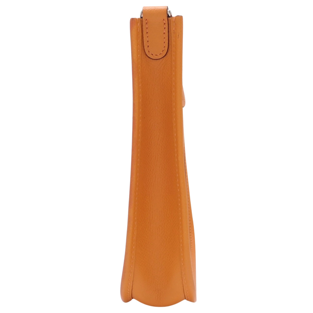 エブリンTPM ヴォーエプソン パラジウム金具 オレンジ シルバー金具 □M刻印