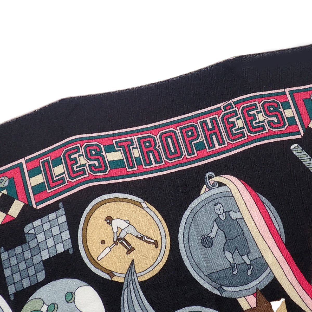 LES TROPHEES Trophy Carre Jean Carre 140