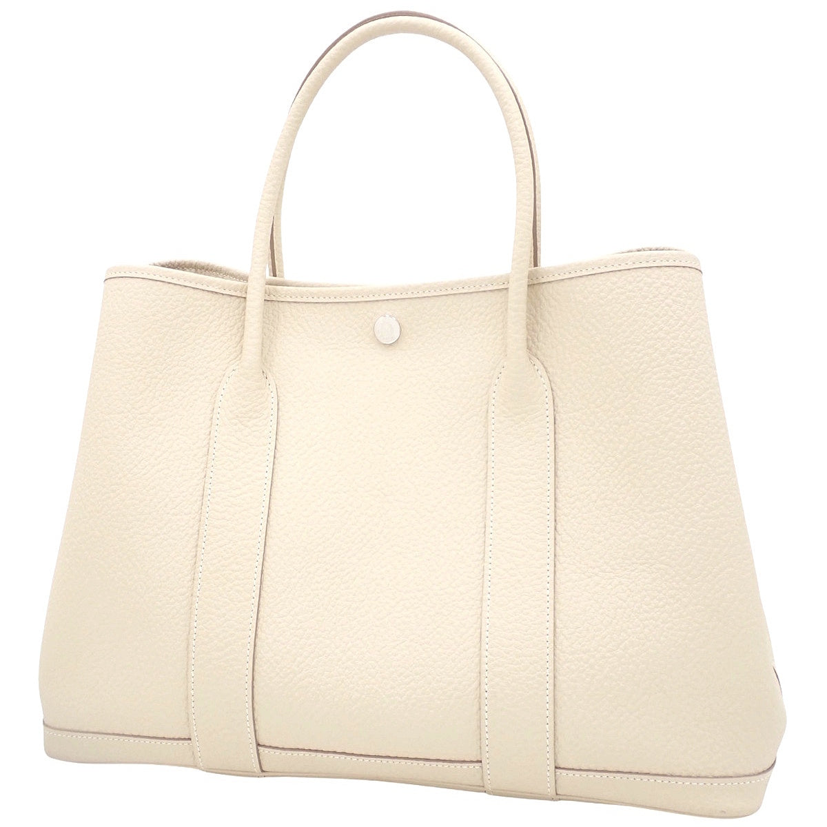 花园派对PM乡村风格钯金配件,克莱银色配件,X刻印。