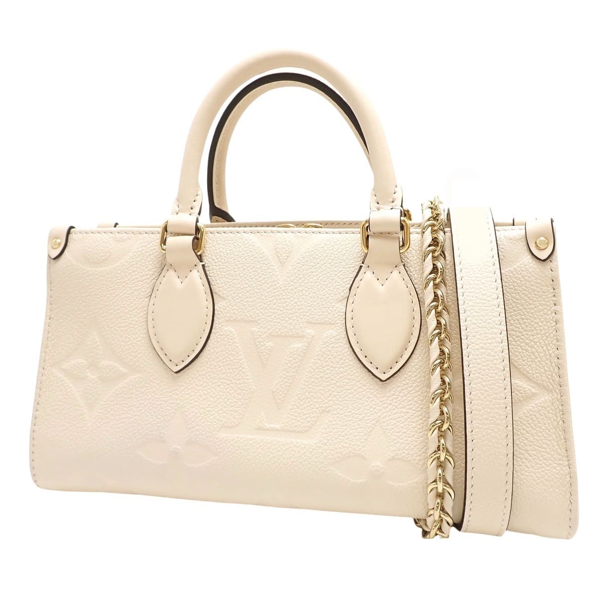 Monogram Giant / Monogram Empreinte On The Go EW M23698