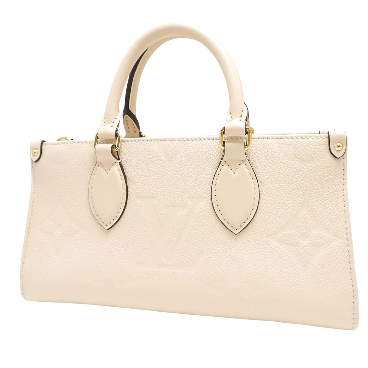 Monogram Giant / Monogram Empreinte On The Go EW M23698
