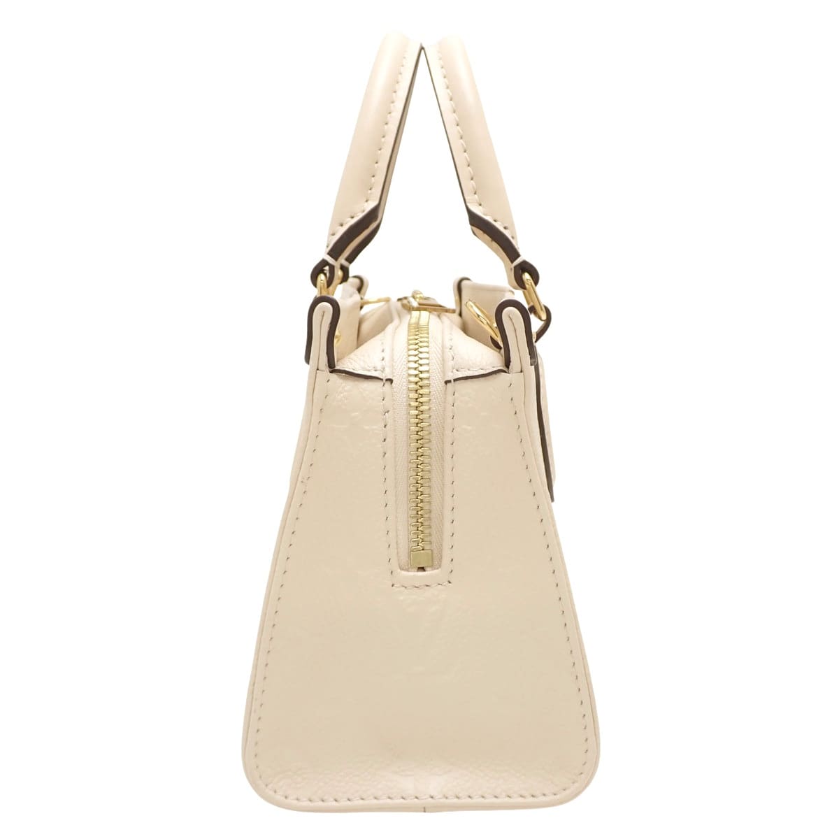 Monogram Giant/Monogram Empreinte On the Go EW M23698