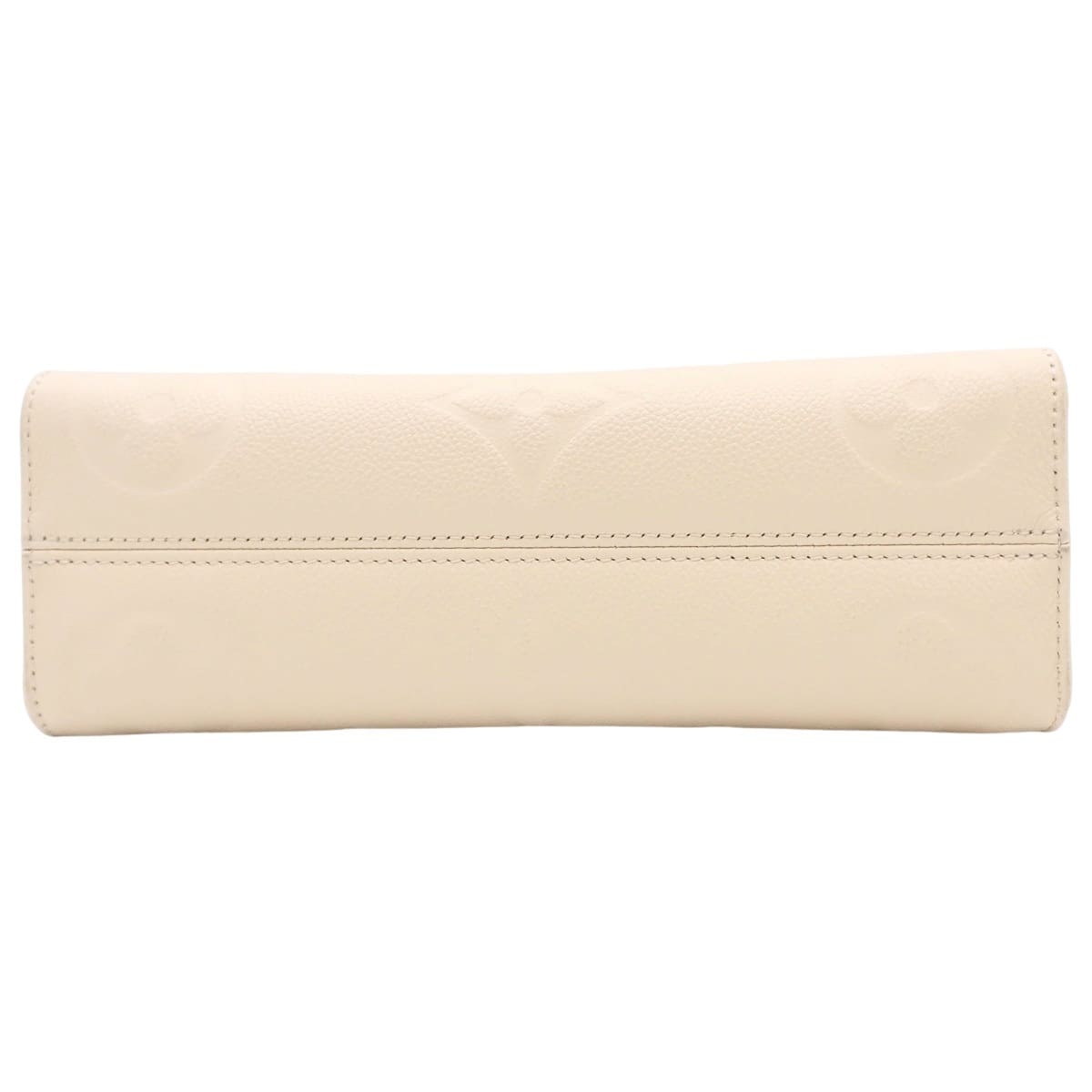 Monogram Giant/Monogram Empreinte On the Go EW M23698