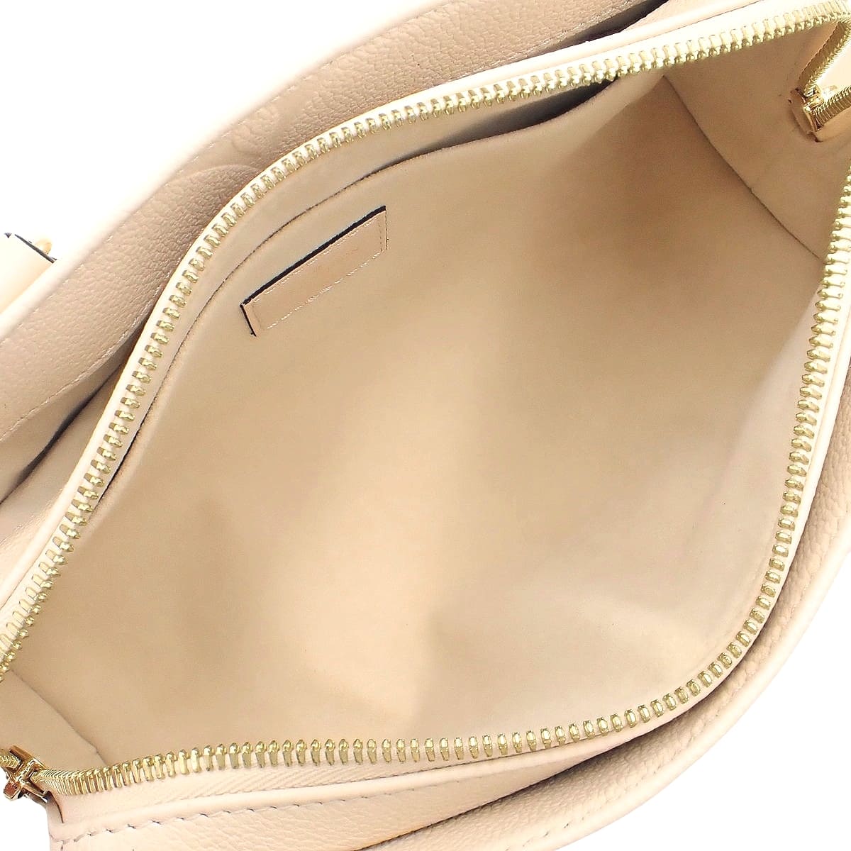 Monogram Giant/Monogram Empreinte On the Go EW M23698