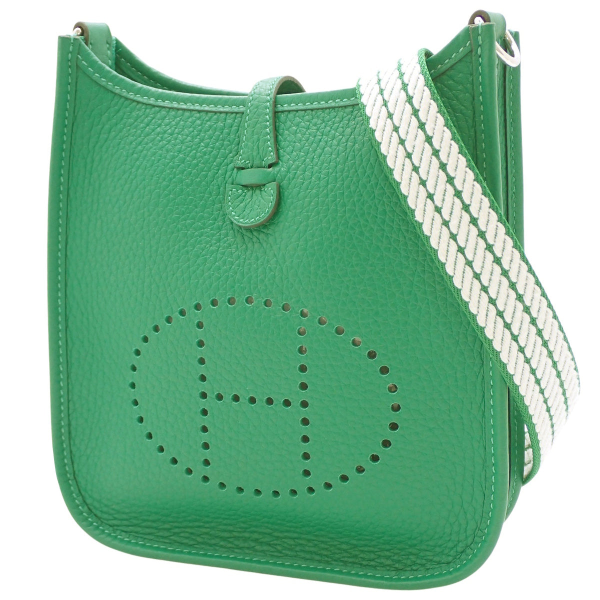 エブリン アマゾンTPM トリヨンクレマンス パラジウム金具 ヴェールヴェルティゴ W刻印