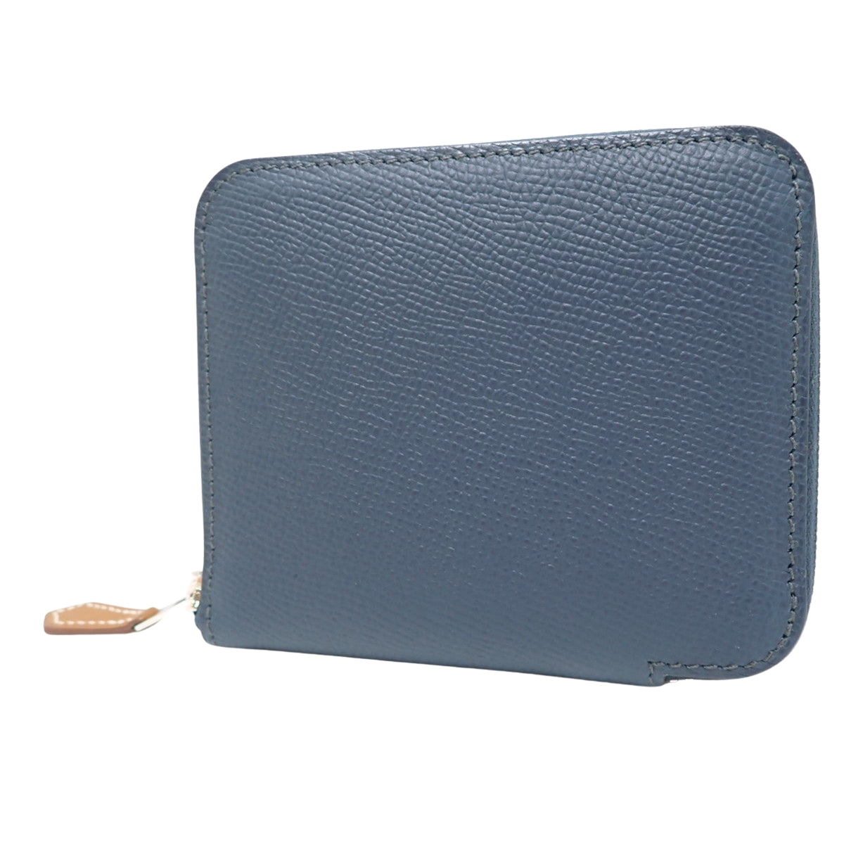 アザップコンパクト シルクイン エプソン ブルードプリュス シルバー金具 B刻