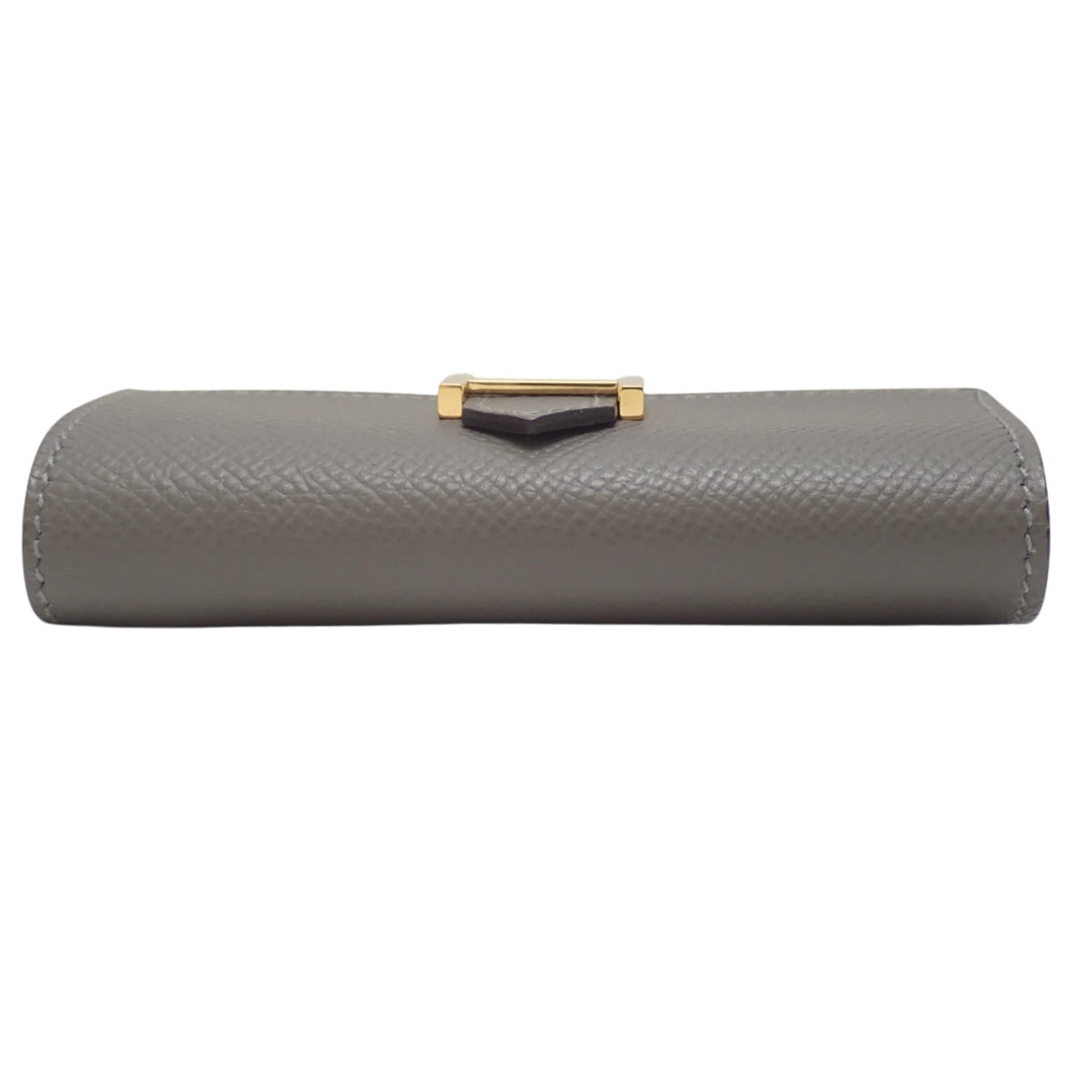 ベアン キーケース エプソン グリメイヤー ゴールド金具 U刻印