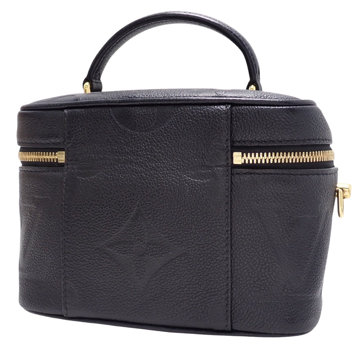 Monogram Empreinte Vanity PM 黑色 M45598