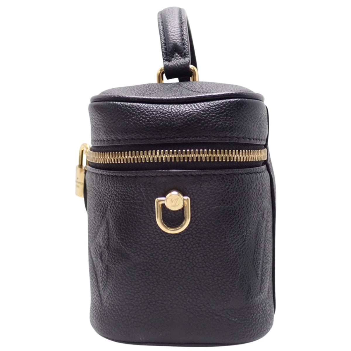 Monogram Empreinte Vanity PM 黑色 M45598