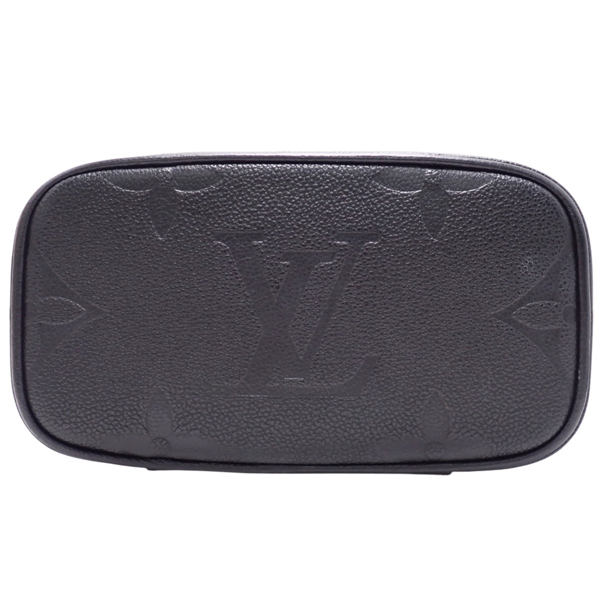 Monogram Empreinte Vanity PM 黑色 M45598
