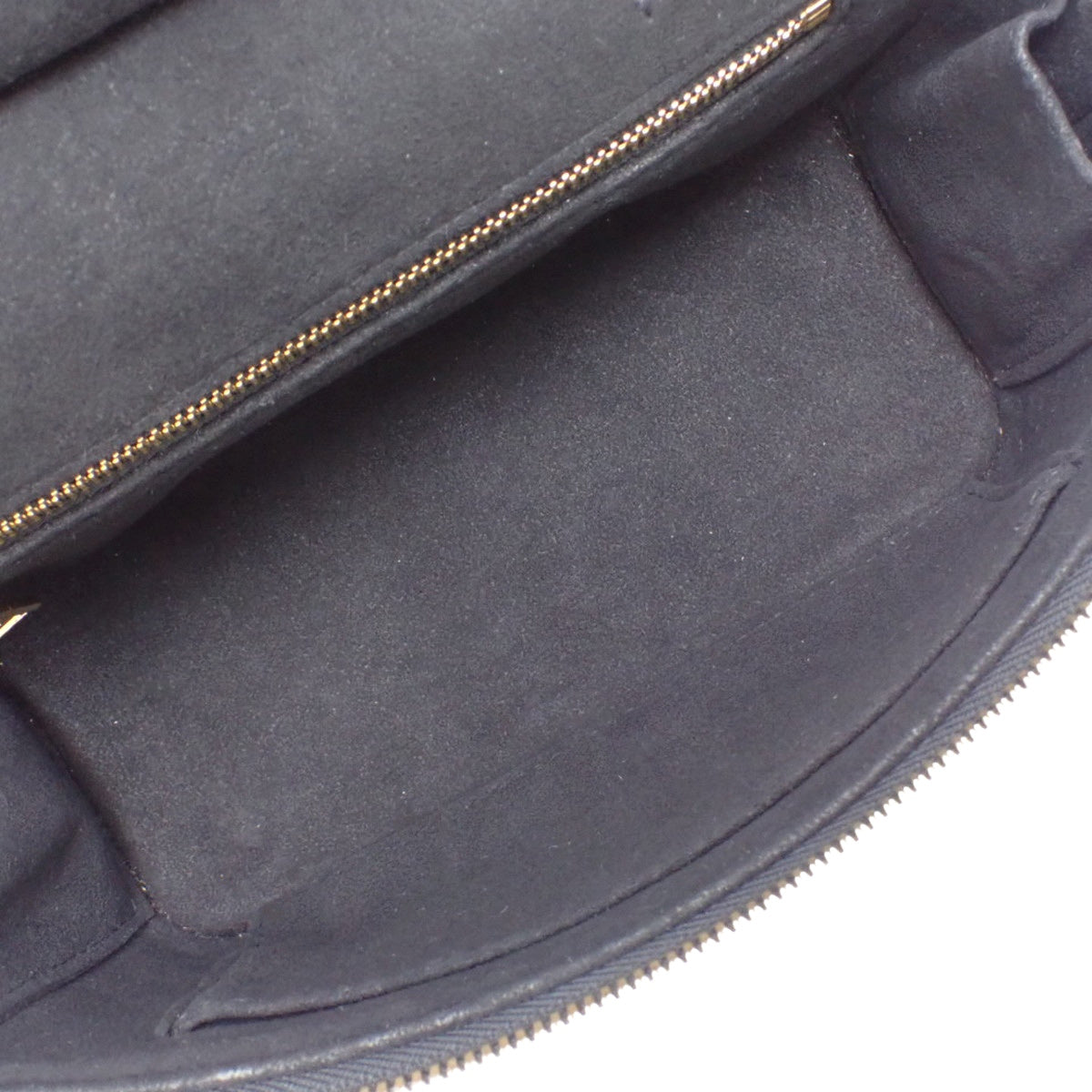 Monogram Empreinte Vanity PM 黑色 M45598