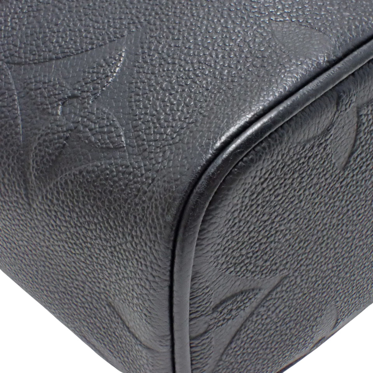 Monogram Empreinte Vanity PM 黑色 M45598