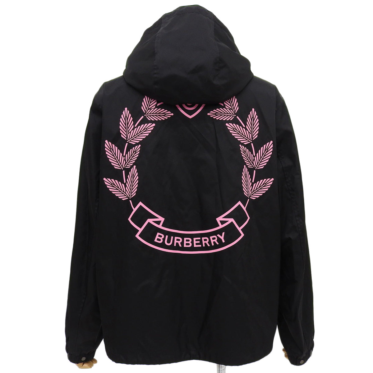 オークリーフクレストブルゾン L