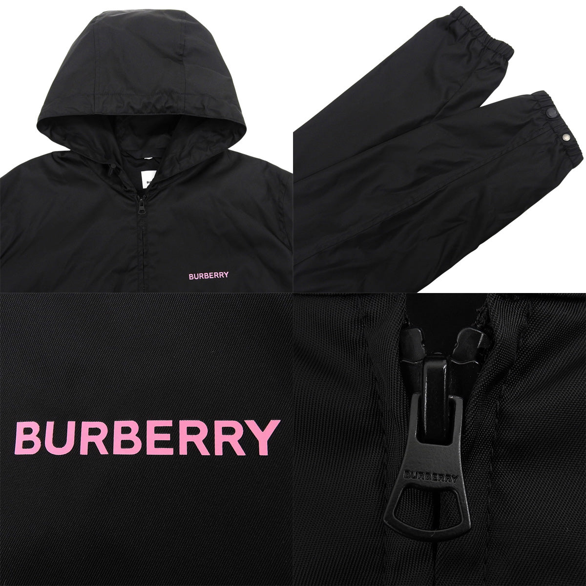 Oak Leaf Crest Blouson L