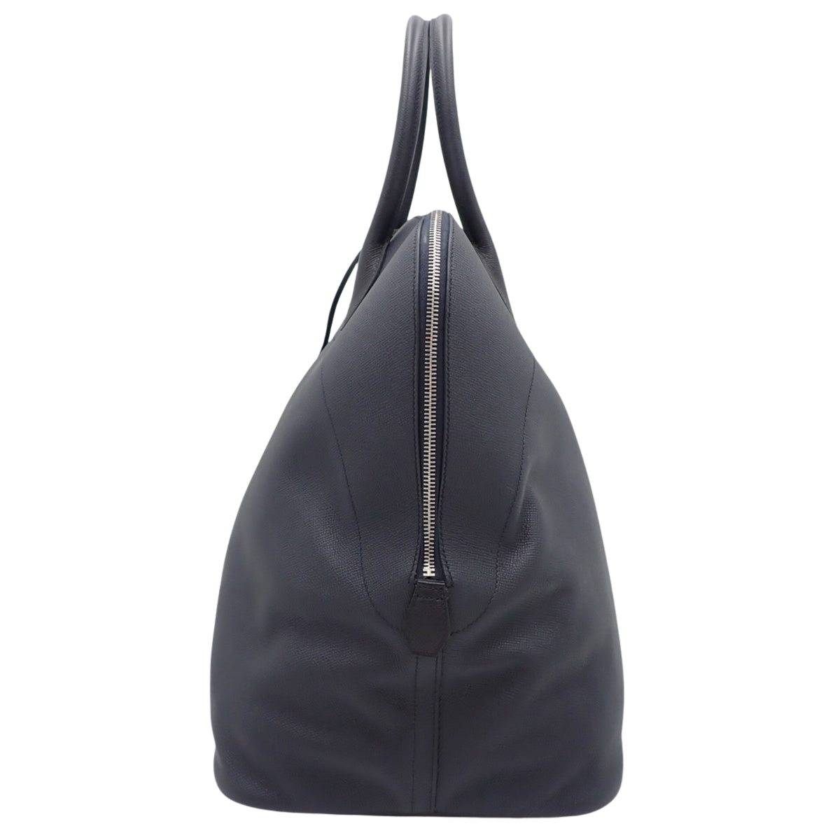 ボリードリラックス45 エプソン ブルーニュイ シルバー金具 D刻