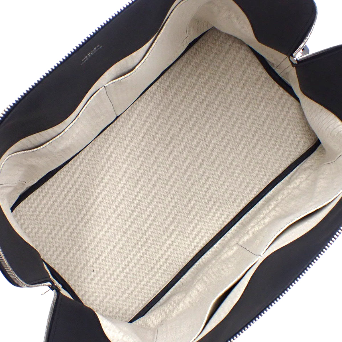 ボリードリラックス45 エプソン ブルーニュイ シルバー金具 D刻