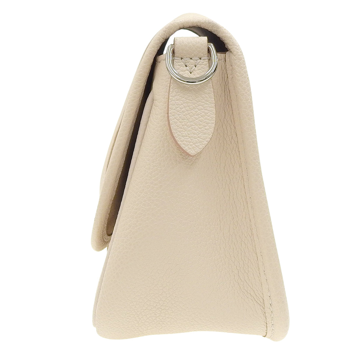 Epi Buschi Epi 皮革石英表 M59457