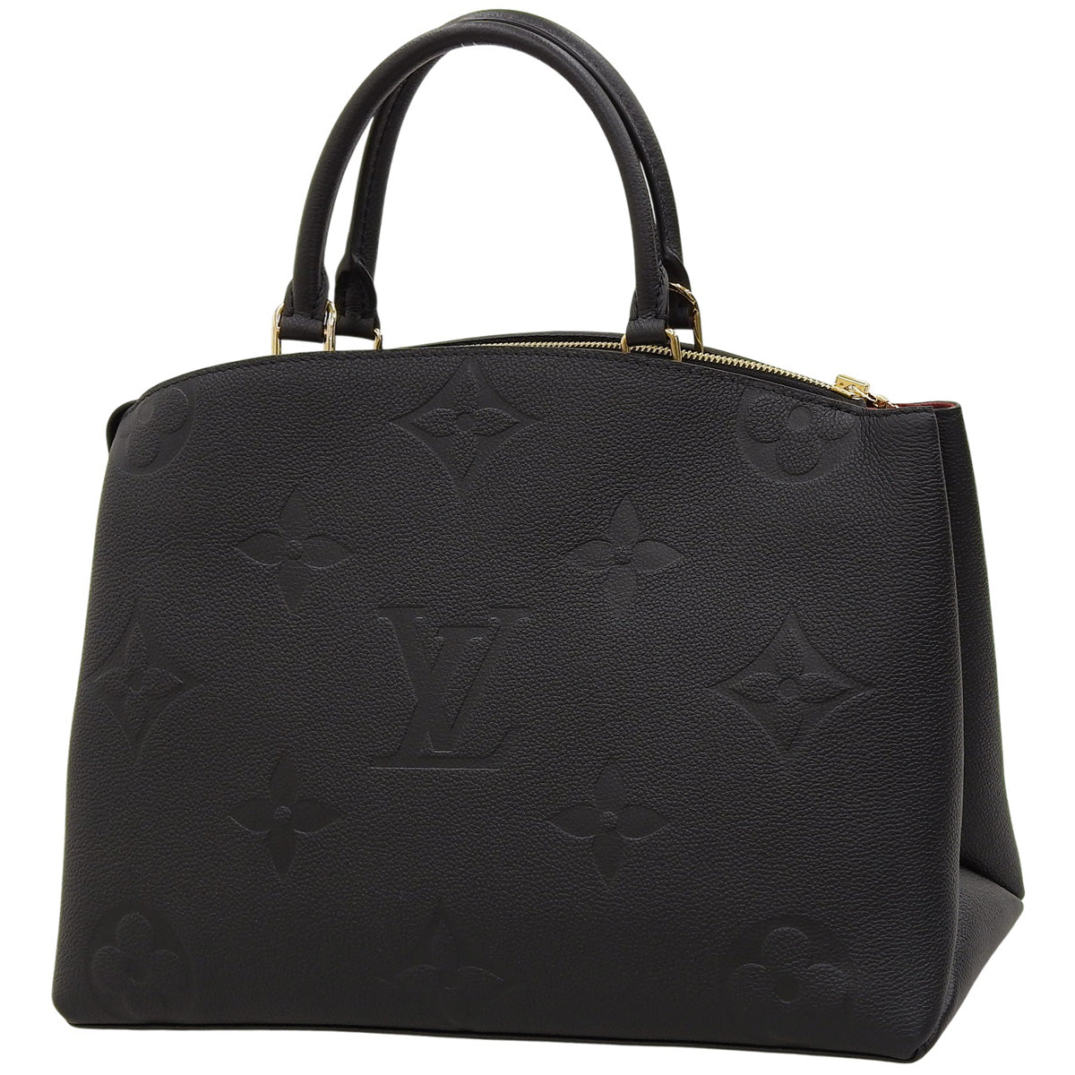 Monogram Empreinte Grand Palais MM Noir M45811