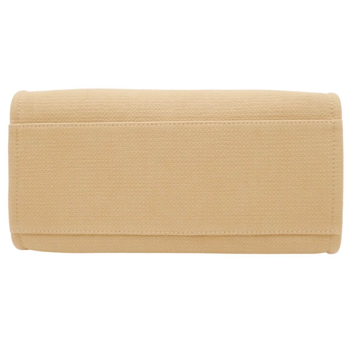 多维尔手提包GM 帆布 米色 A66941