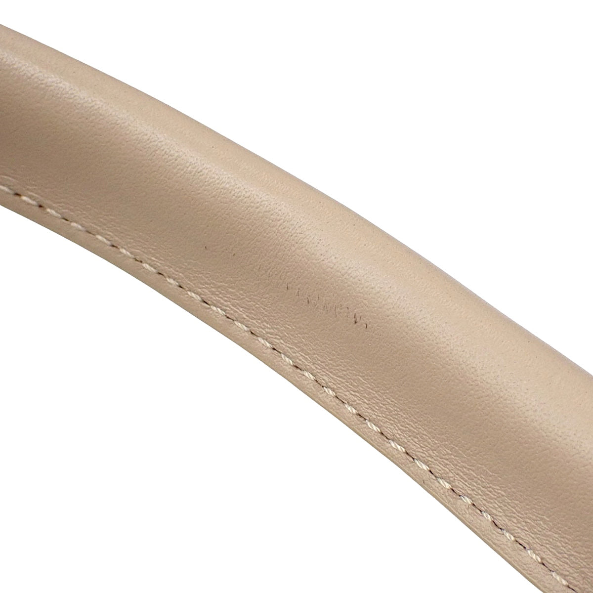 多维尔手提包GM 帆布 米色 A66941