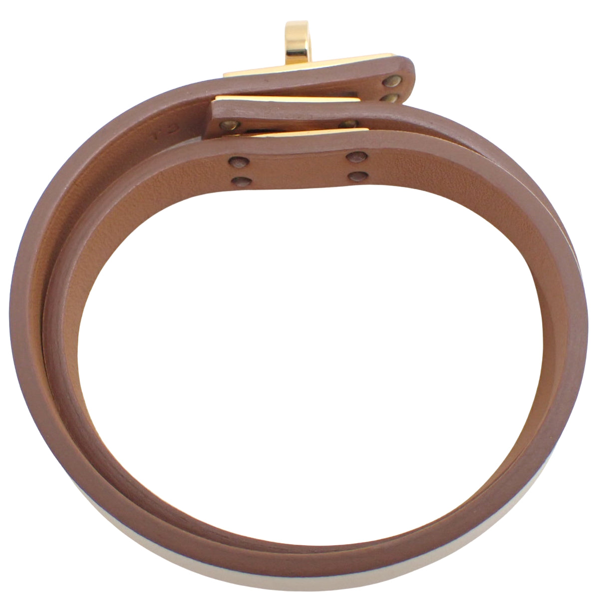 Kelly手链双圈Swift Z刻字