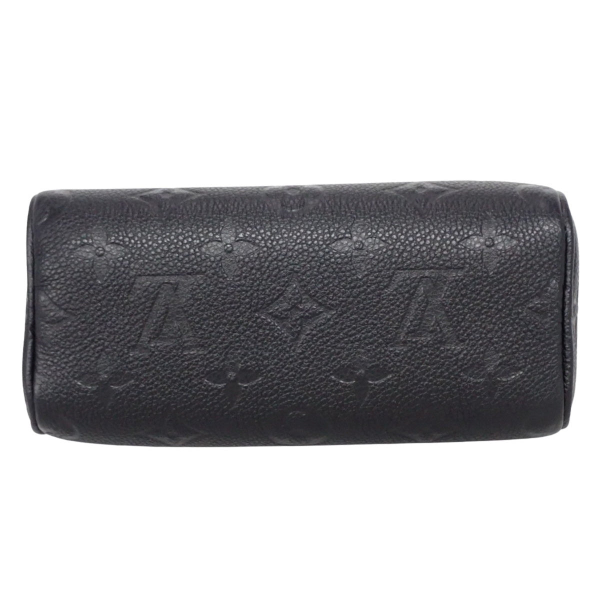 Monogram Empreinte Nano Speedy Black M82450