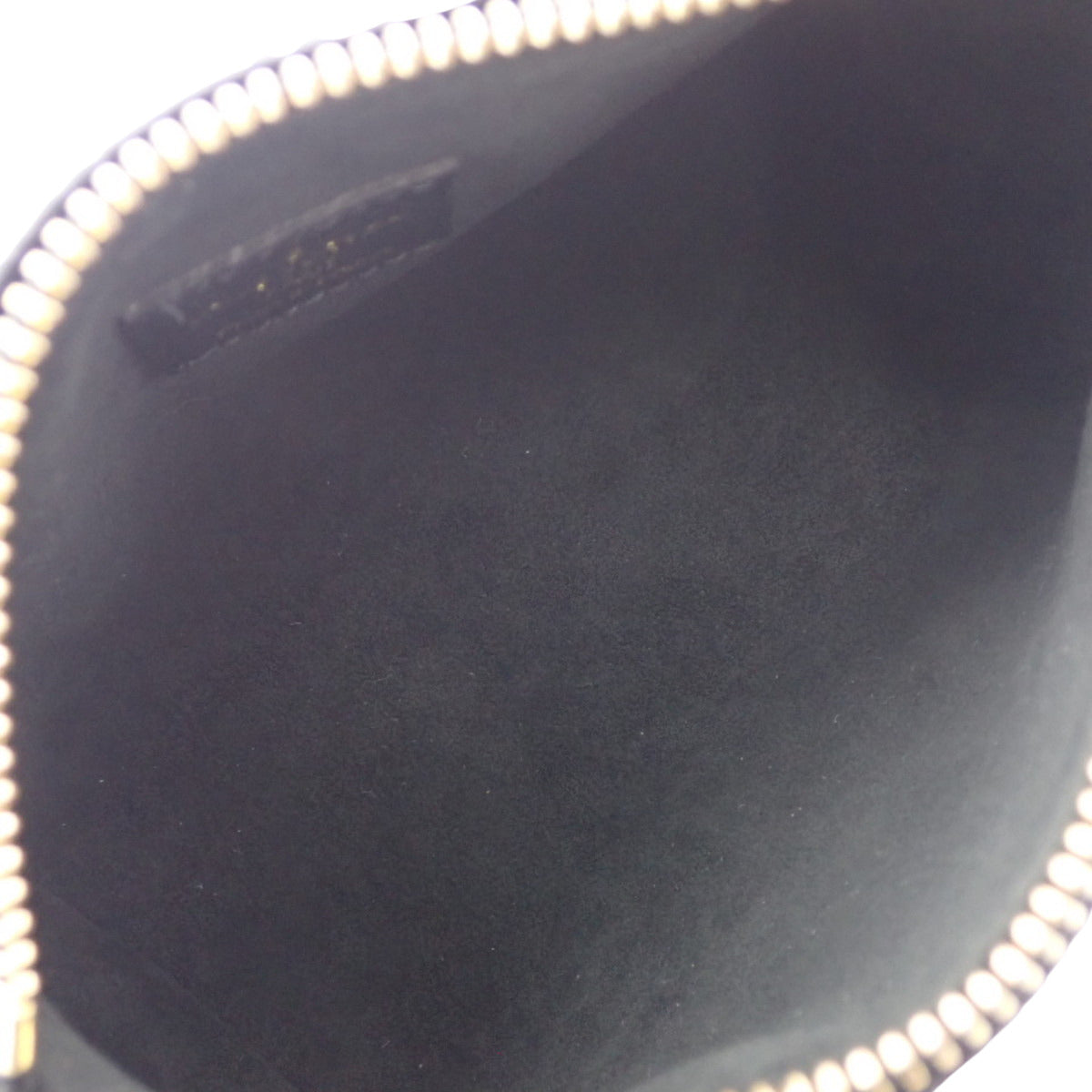 Monogram Empreinte Nano Speedy Black M82450