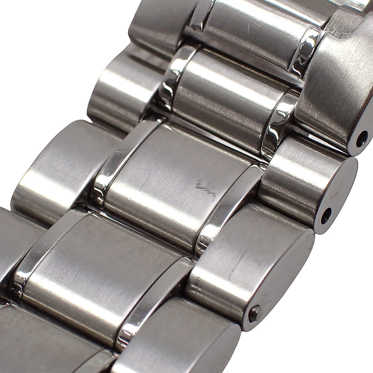 Seamaster 300 GMT 2234.50 SS Black Automatic Men's