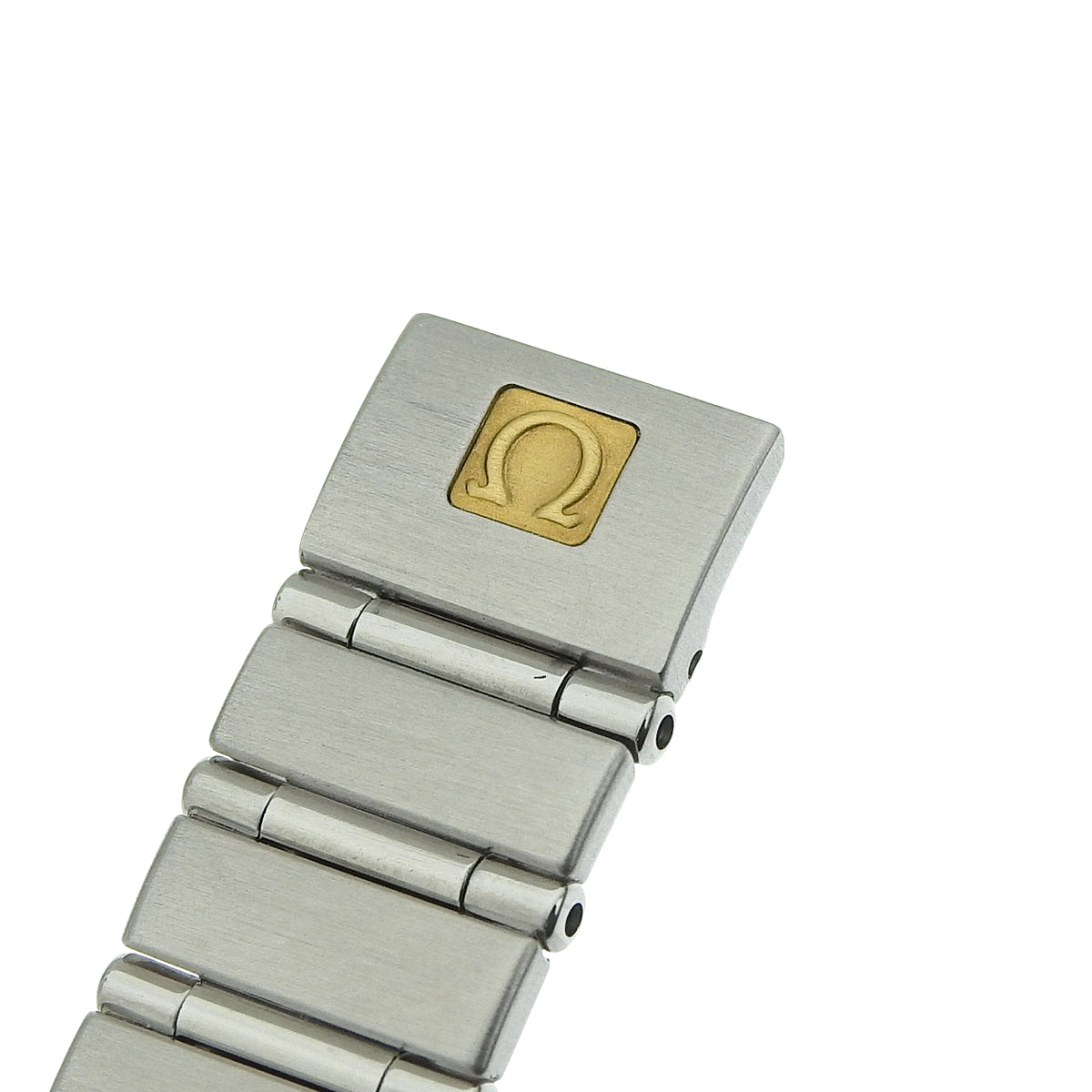 コンステレーション ミニ 1562.40.00 SS ネイビー クオーツ レディース