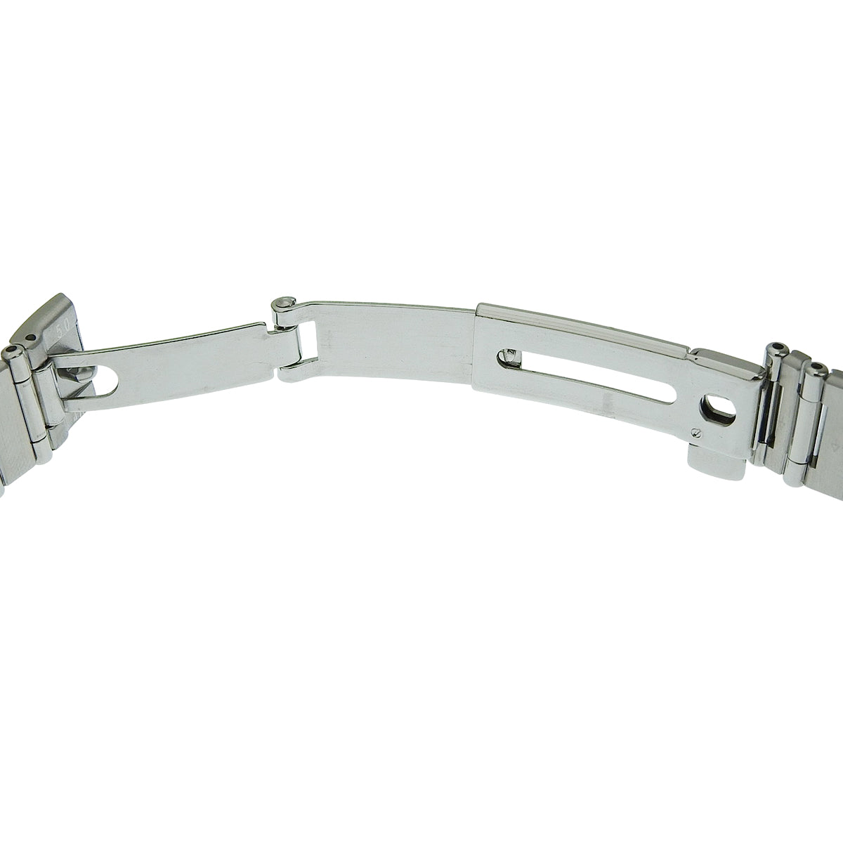 Constellation Mini 1562.40.00 SS Navy Quartz Women's