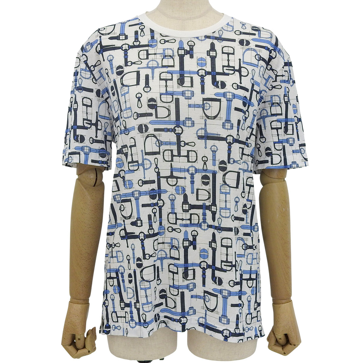 ラビリンス ホースビット Tシャツ 2020年 M