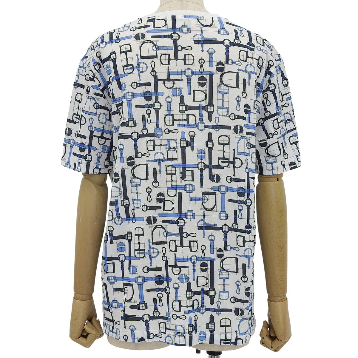 ラビリンス ホースビット Tシャツ 2020年 M