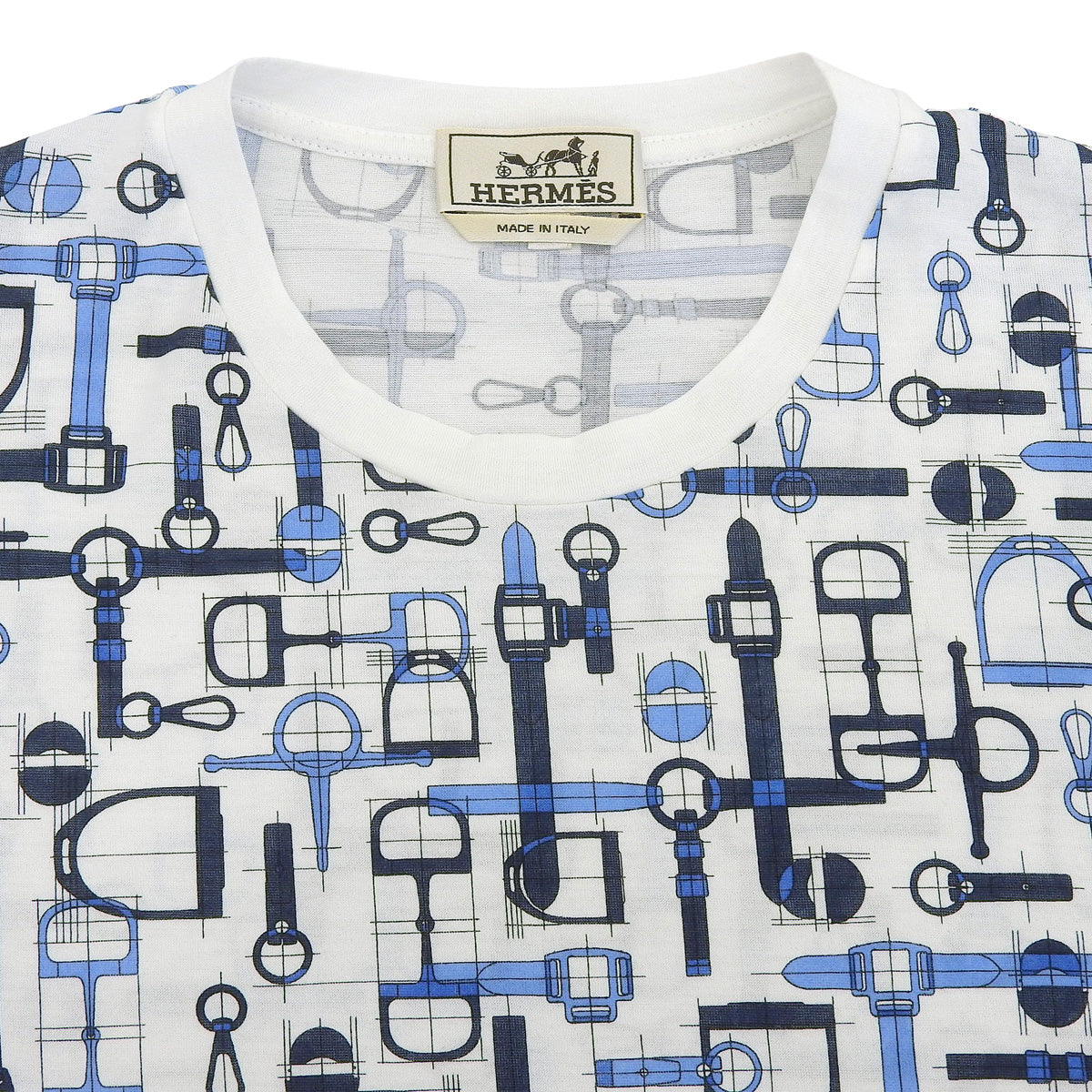 ラビリンス ホースビット Tシャツ 2020年 M