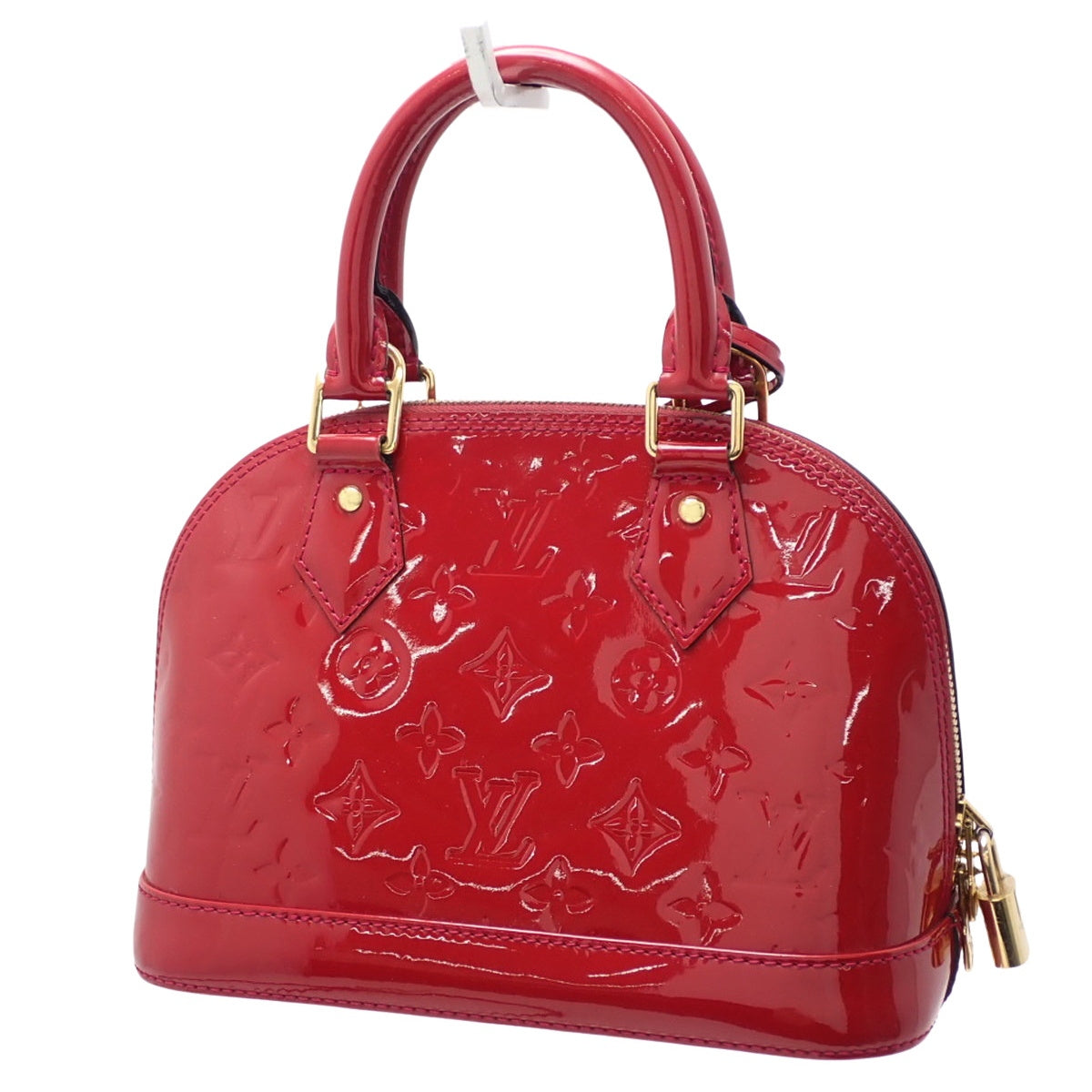 モノグラム・ヴェルニ アルマBB スリーズ M90174