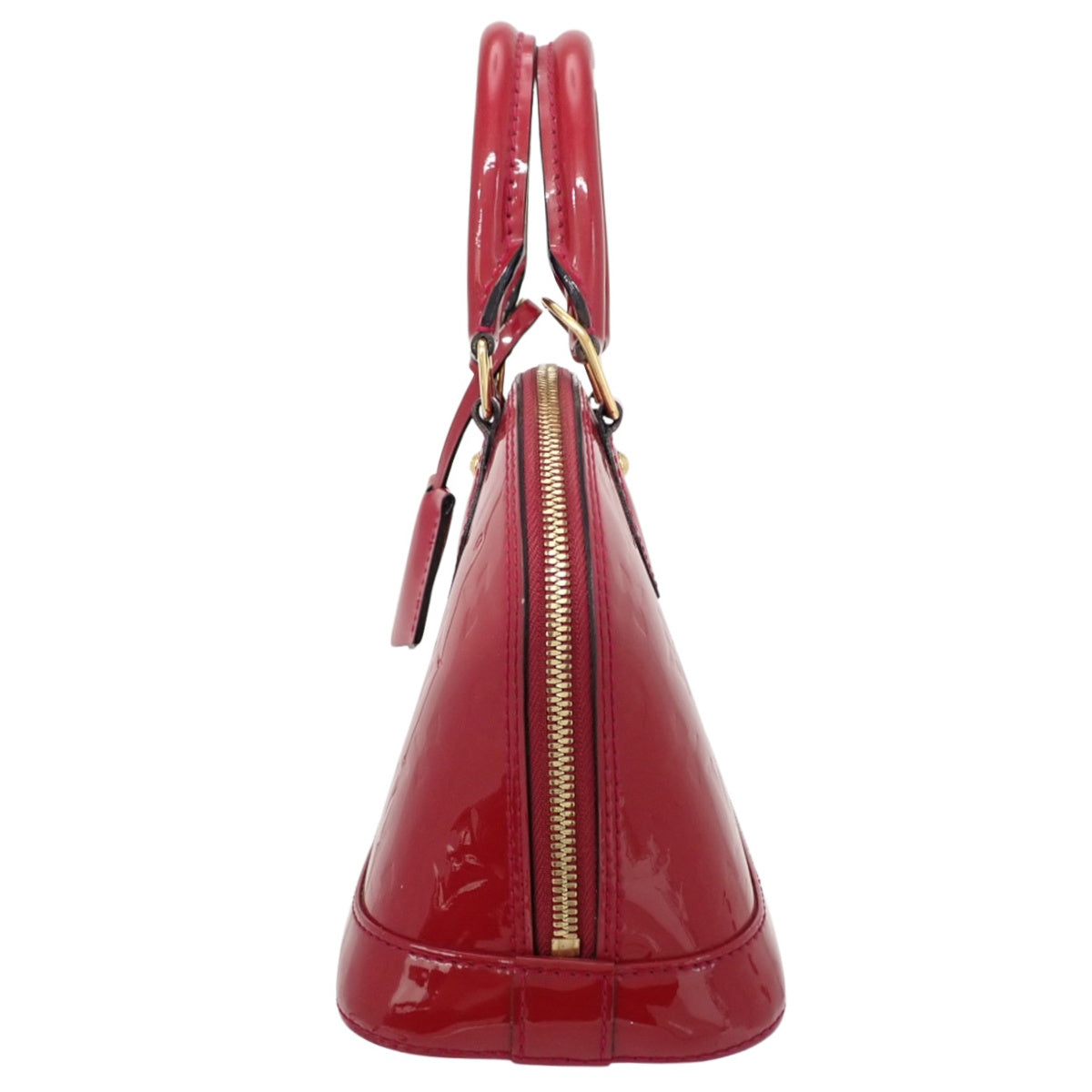 花押字 Vernis Alma BB Cerise M90174