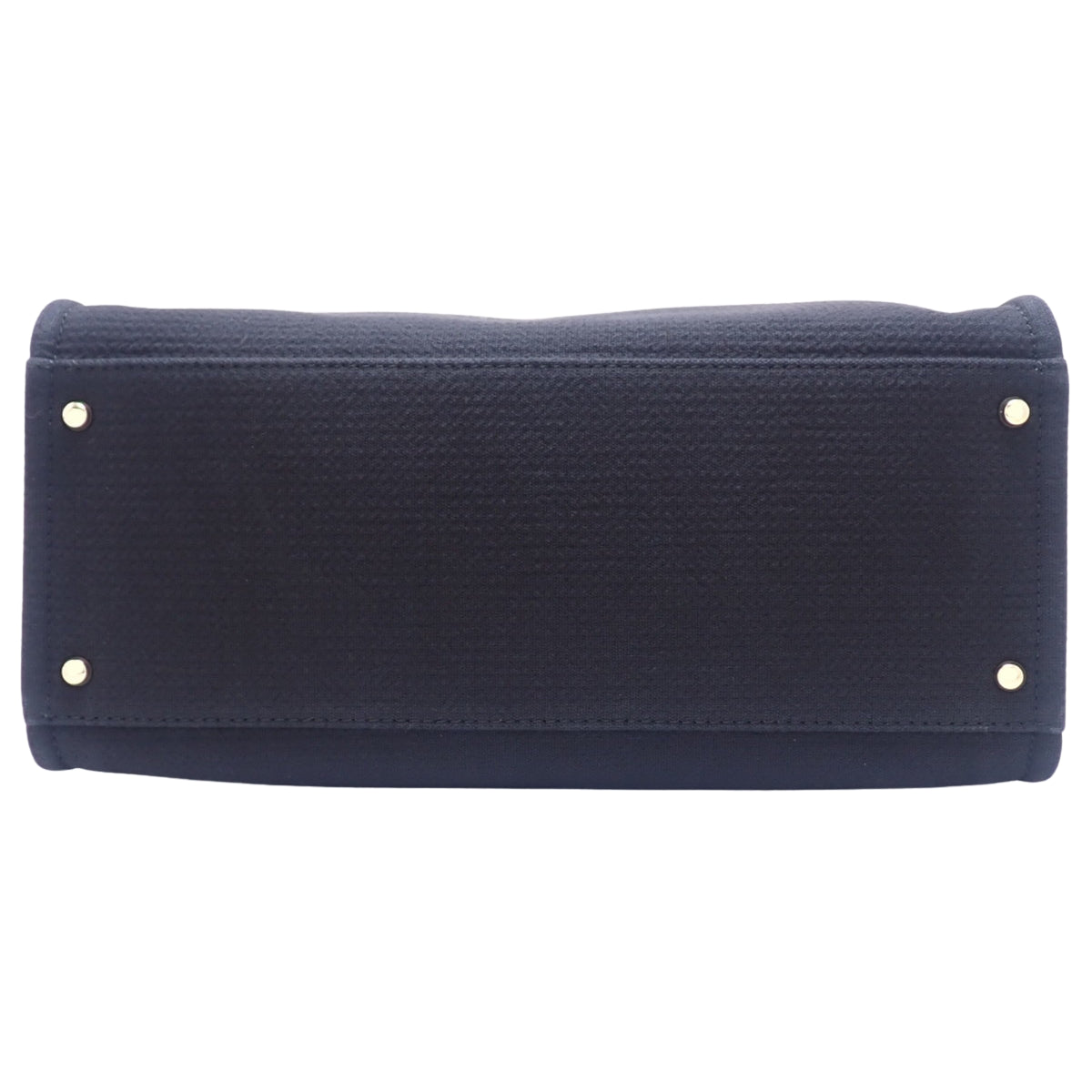 Deauville 波士顿包,帆布,海军蓝,AS4166