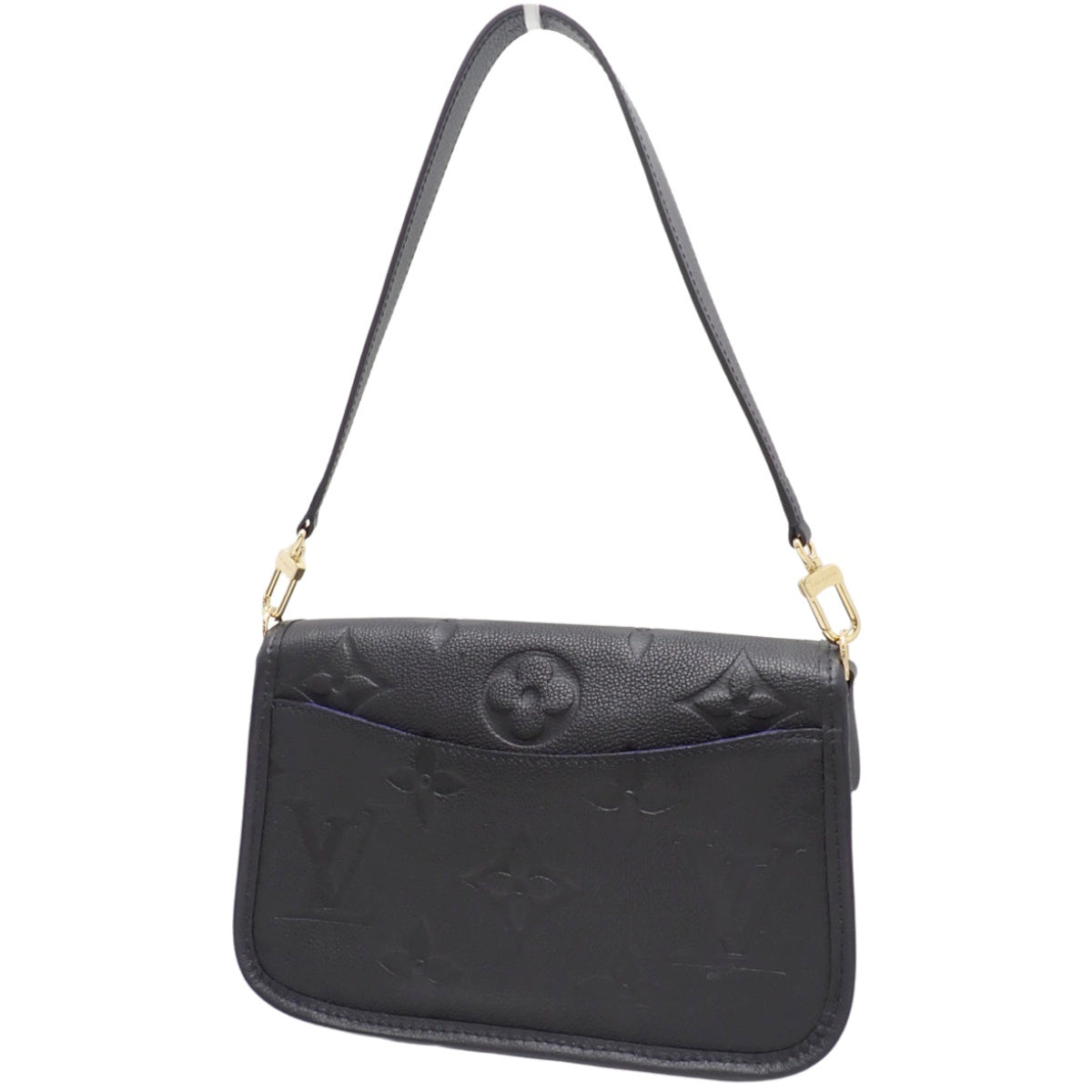 字母组合 Empreinte Diane Noir M46386