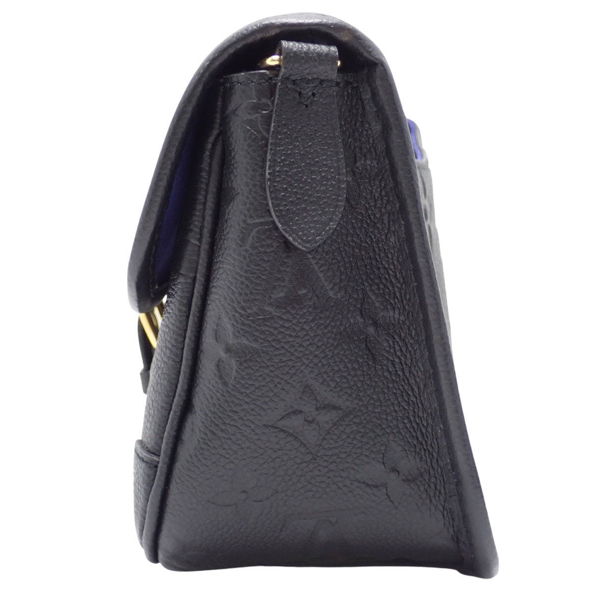 字母组合 Empreinte Diane Noir M46386